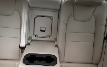 Volvo S60 III, 2020 год, 3 980 000 рублей, 29 фотография