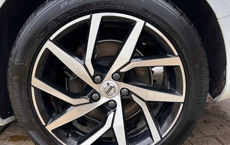 Volvo S60 III, 2020 год, 3 980 000 рублей, 33 фотография