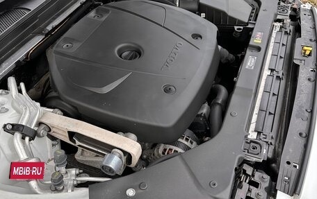 Volvo S60 III, 2020 год, 3 980 000 рублей, 36 фотография