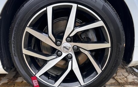 Volvo S60 III, 2020 год, 3 980 000 рублей, 35 фотография