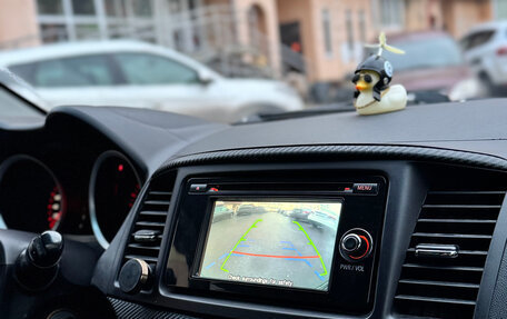 Mitsubishi Lancer IX, 2007 год, 645 000 рублей, 9 фотография