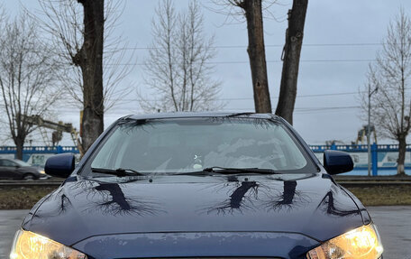 Mitsubishi Lancer IX, 2007 год, 645 000 рублей, 3 фотография