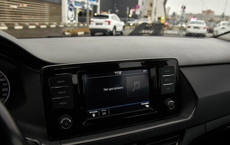 Volkswagen Polo VI (EU Market), 2020 год, 1 685 000 рублей, 5 фотография