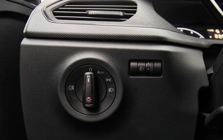 Volkswagen Polo VI (EU Market), 2020 год, 1 685 000 рублей, 9 фотография