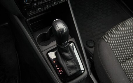 Volkswagen Polo VI (EU Market), 2020 год, 1 685 000 рублей, 7 фотография