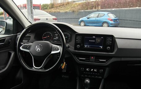 Volkswagen Polo VI (EU Market), 2020 год, 1 685 000 рублей, 13 фотография