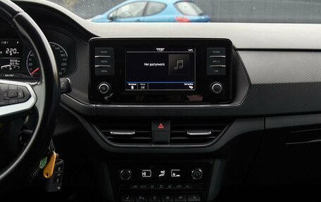 Volkswagen Polo VI (EU Market), 2020 год, 1 685 000 рублей, 14 фотография