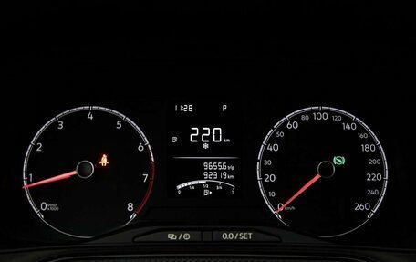 Volkswagen Polo VI (EU Market), 2020 год, 1 685 000 рублей, 18 фотография