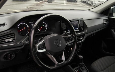 Volkswagen Polo VI (EU Market), 2020 год, 1 685 000 рублей, 10 фотография