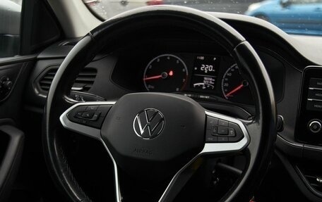 Volkswagen Polo VI (EU Market), 2020 год, 1 685 000 рублей, 15 фотография