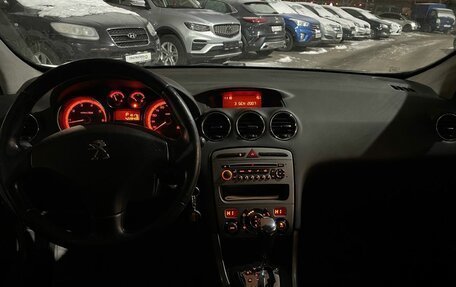 Peugeot 308 II, 2011 год, 438 627 рублей, 5 фотография