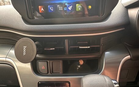 Daihatsu Move VI рестайлинг, 2015 год, 950 000 рублей, 7 фотография