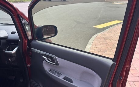 Daihatsu Move VI рестайлинг, 2015 год, 950 000 рублей, 3 фотография