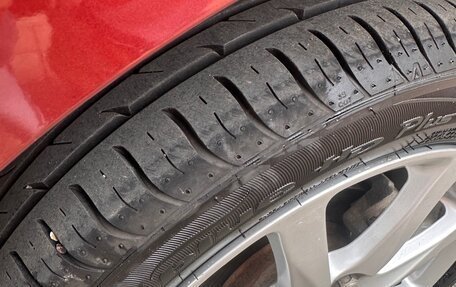 Daihatsu Move VI рестайлинг, 2015 год, 950 000 рублей, 9 фотография