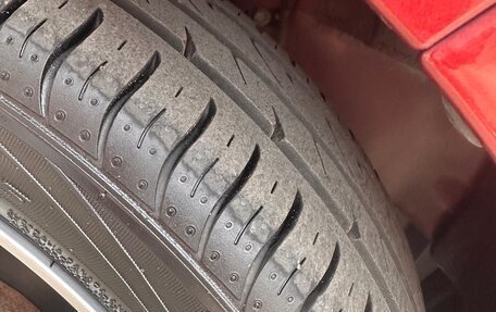 Daihatsu Move VI рестайлинг, 2015 год, 950 000 рублей, 8 фотография