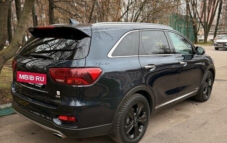 KIA Sorento III Prime рестайлинг, 2019 год, 2 990 000 рублей, 4 фотография