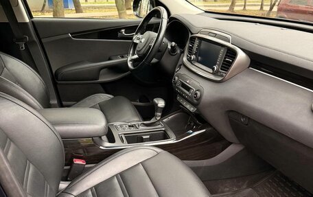 KIA Sorento III Prime рестайлинг, 2019 год, 2 990 000 рублей, 11 фотография