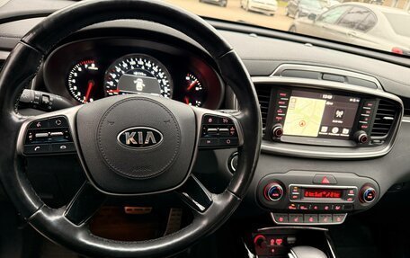 KIA Sorento III Prime рестайлинг, 2019 год, 2 990 000 рублей, 9 фотография