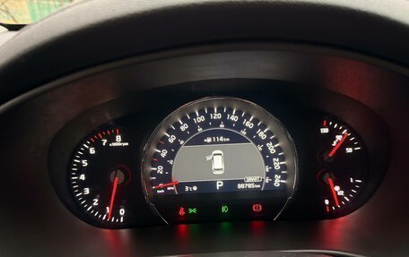 KIA Sorento III Prime рестайлинг, 2019 год, 2 990 000 рублей, 8 фотография