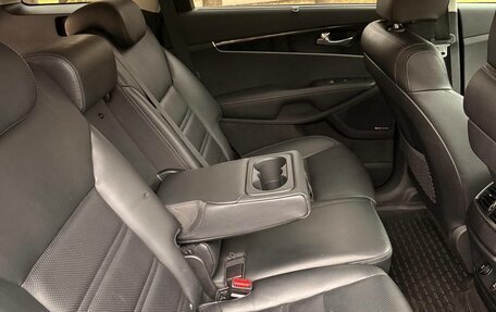 KIA Sorento III Prime рестайлинг, 2019 год, 2 990 000 рублей, 14 фотография