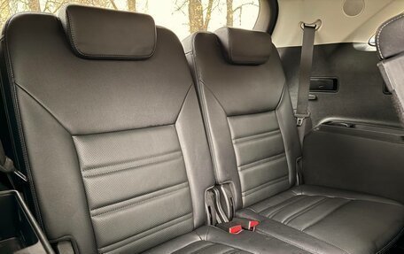 KIA Sorento III Prime рестайлинг, 2019 год, 2 990 000 рублей, 16 фотография