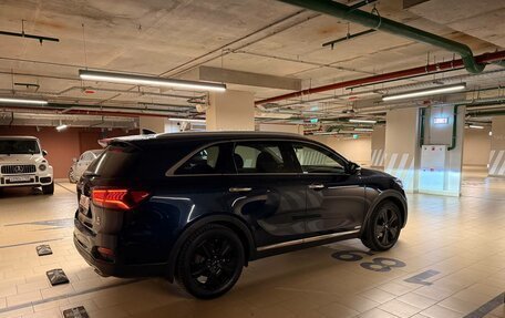 KIA Sorento III Prime рестайлинг, 2019 год, 2 990 000 рублей, 26 фотография