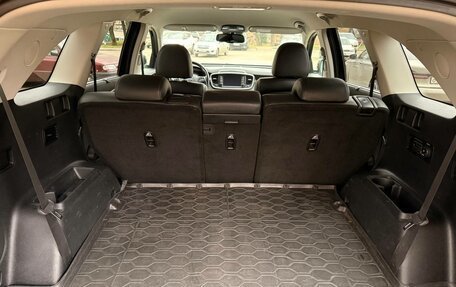 KIA Sorento III Prime рестайлинг, 2019 год, 2 990 000 рублей, 17 фотография