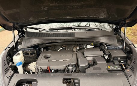 KIA Sorento III Prime рестайлинг, 2019 год, 2 990 000 рублей, 20 фотография