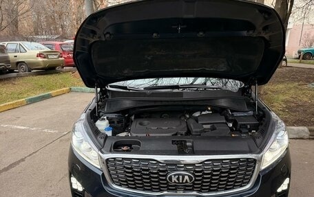 KIA Sorento III Prime рестайлинг, 2019 год, 2 990 000 рублей, 19 фотография