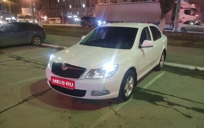 Skoda Octavia, 2011 год, 680 000 рублей, 1 фотография