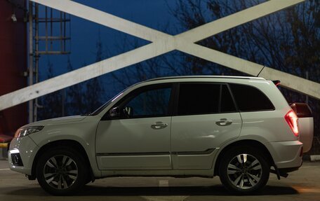 Chery Tiggo 3 I, 2018 год, 1 100 000 рублей, 8 фотография