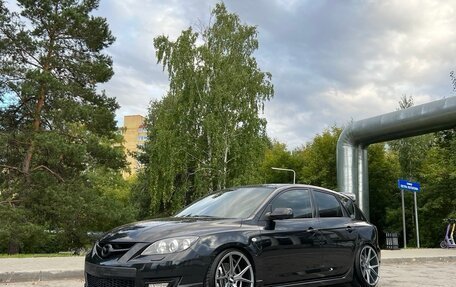 Mazda 3 MPS, 2007 год, 1 200 000 рублей, 1 фотография