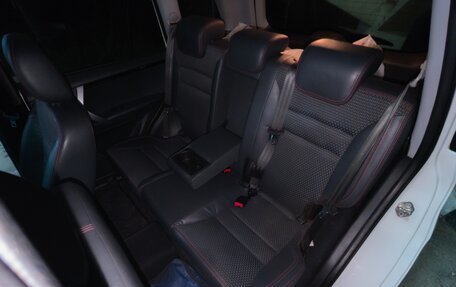 Chery Tiggo 3 I, 2018 год, 1 100 000 рублей, 11 фотография