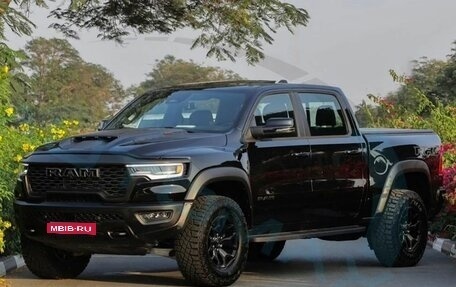 Rambler 1500, 2025 год, 10 300 000 рублей, 1 фотография