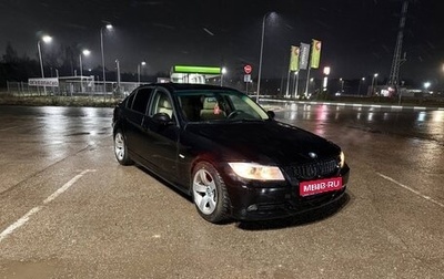 BMW 3 серия, 2005 год, 830 000 рублей, 1 фотография