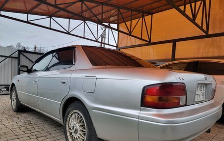 Toyota Vista, 1996 год, 450 000 рублей, 4 фотография