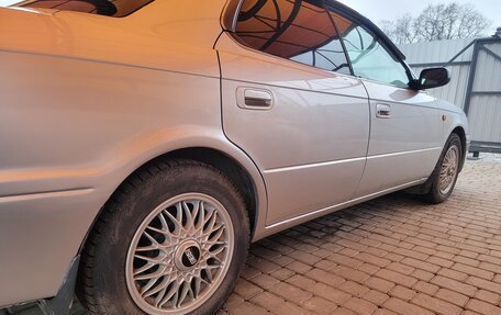 Toyota Vista, 1996 год, 450 000 рублей, 7 фотография