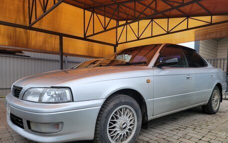 Toyota Vista, 1996 год, 450 000 рублей, 3 фотография