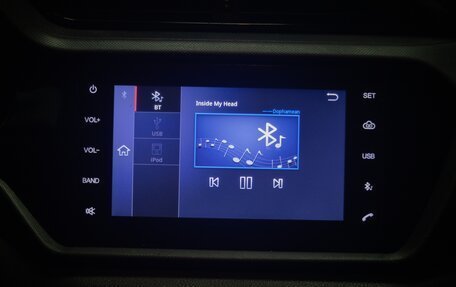 Chery Tiggo 3 I, 2018 год, 1 100 000 рублей, 14 фотография