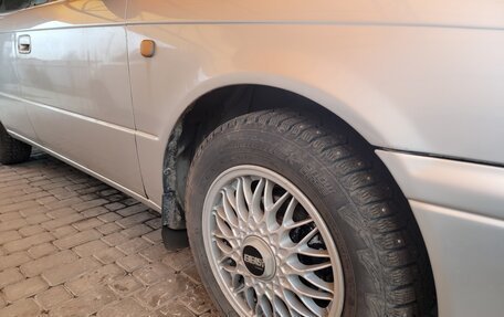 Toyota Vista, 1996 год, 450 000 рублей, 8 фотография