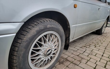 Toyota Vista, 1996 год, 450 000 рублей, 9 фотография