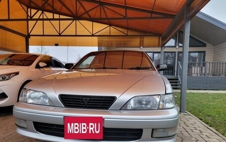 Toyota Vista, 1996 год, 450 000 рублей, 2 фотография