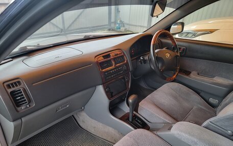 Toyota Vista, 1996 год, 450 000 рублей, 11 фотография