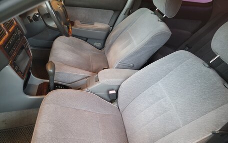 Toyota Vista, 1996 год, 450 000 рублей, 12 фотография