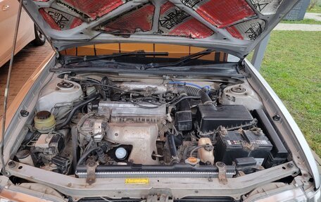 Toyota Vista, 1996 год, 450 000 рублей, 18 фотография