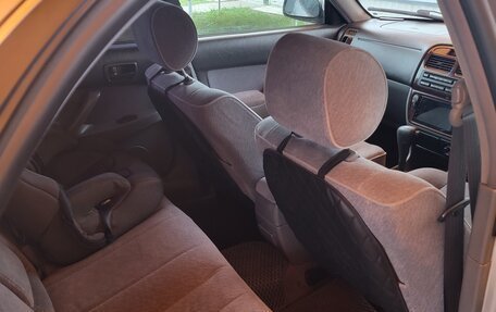 Toyota Vista, 1996 год, 450 000 рублей, 14 фотография