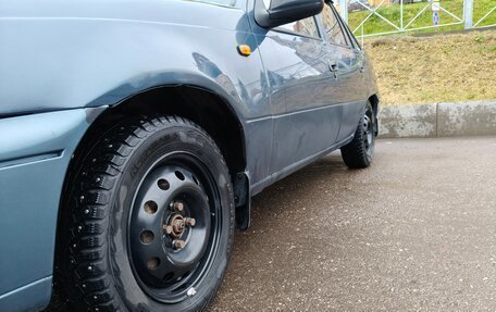 Daewoo Nexia I рестайлинг, 2004 год, 150 000 рублей, 1 фотография