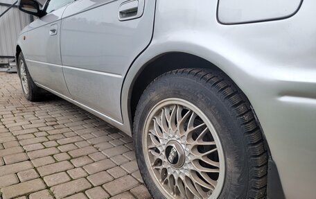 Toyota Vista, 1996 год, 450 000 рублей, 10 фотография