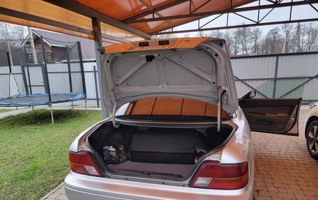 Toyota Vista, 1996 год, 450 000 рублей, 16 фотография