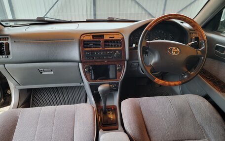 Toyota Vista, 1996 год, 450 000 рублей, 13 фотография